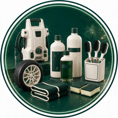 Car & Bike Accessories